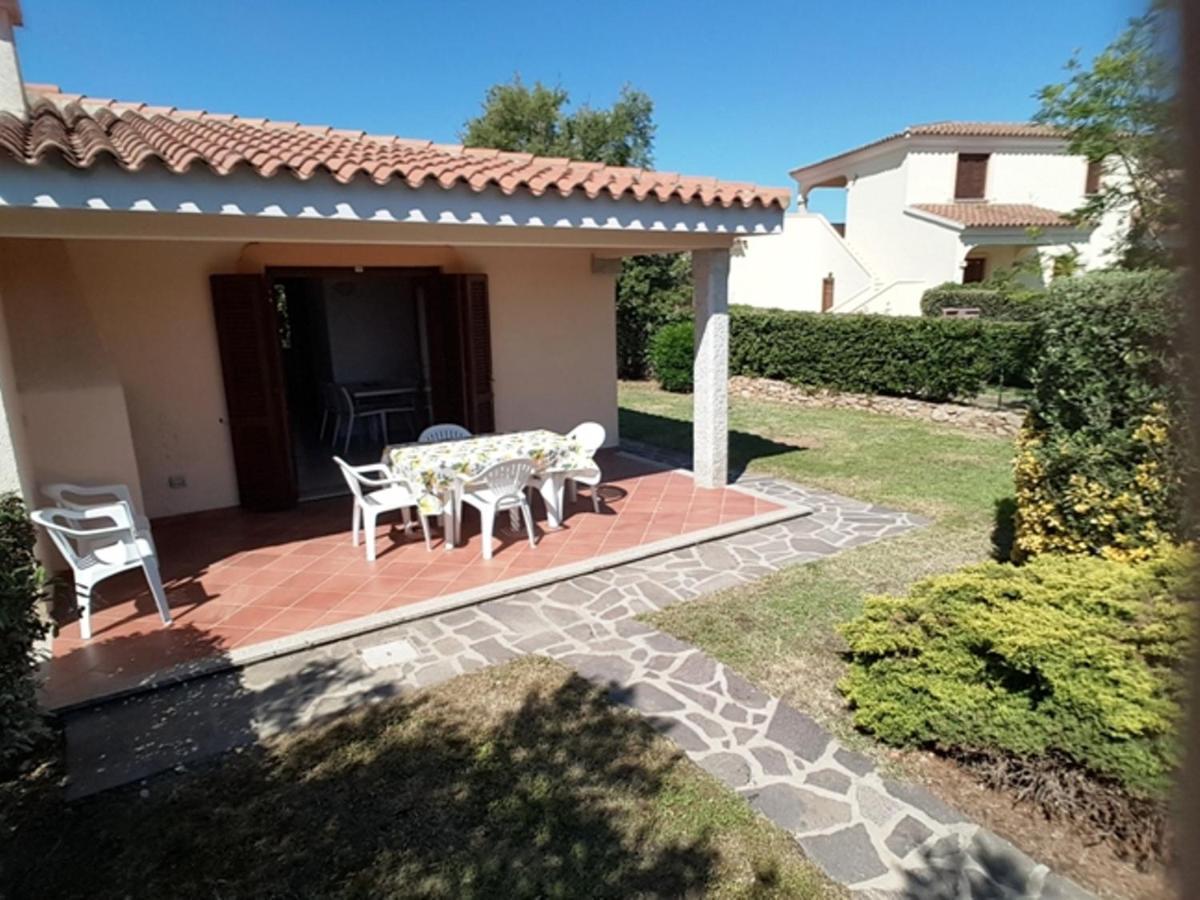 Appartamenti Corallo San Teodoro  Extérieur photo