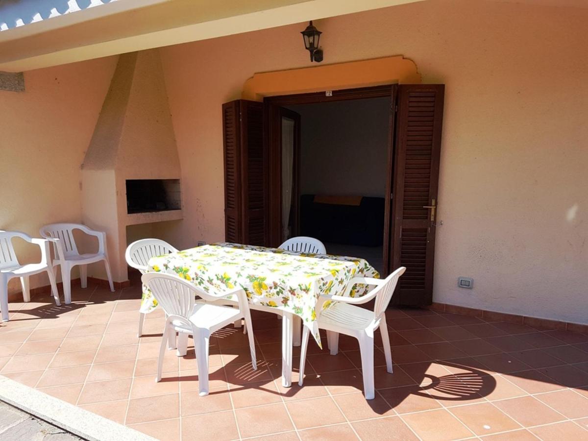 Appartamenti Corallo San Teodoro  Extérieur photo