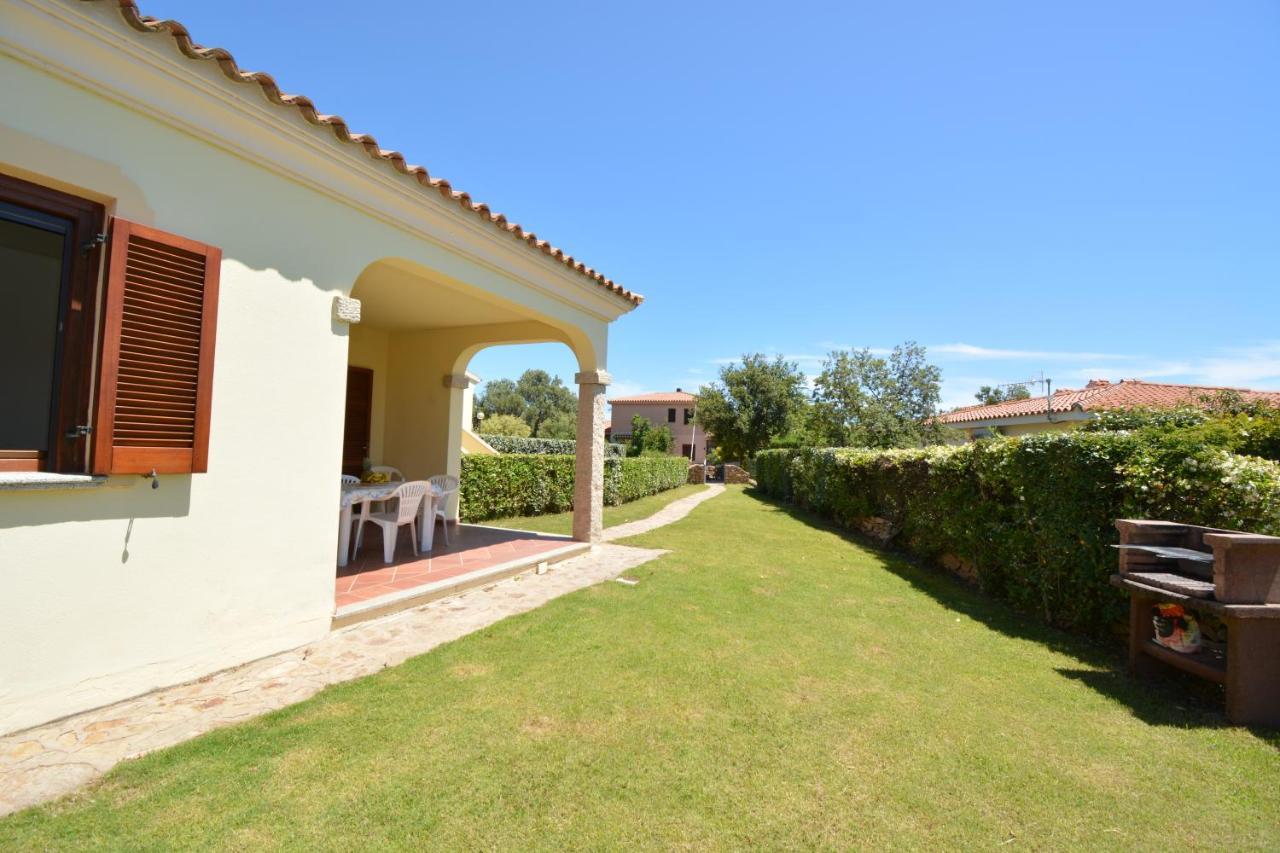 Appartamenti Corallo San Teodoro  Extérieur photo