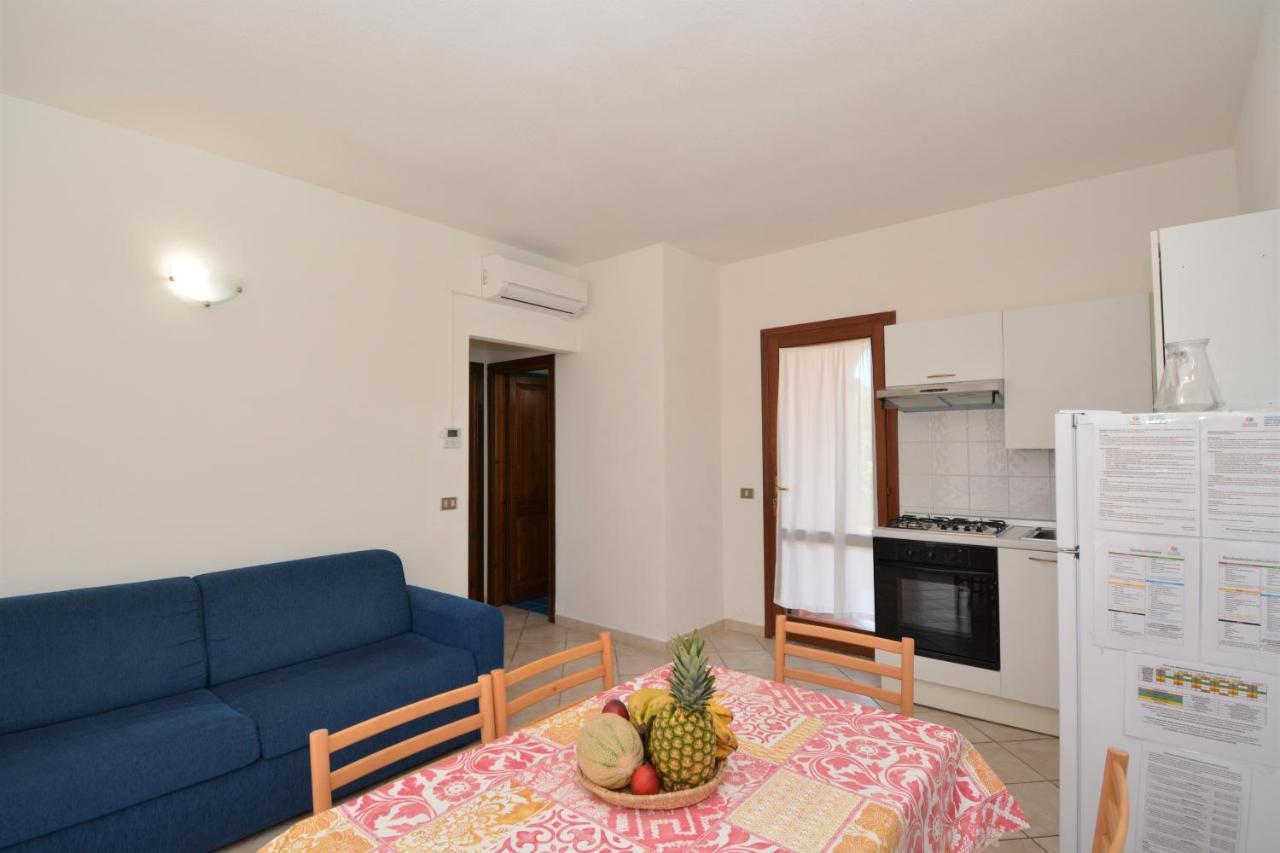 Appartamenti Corallo San Teodoro  Extérieur photo