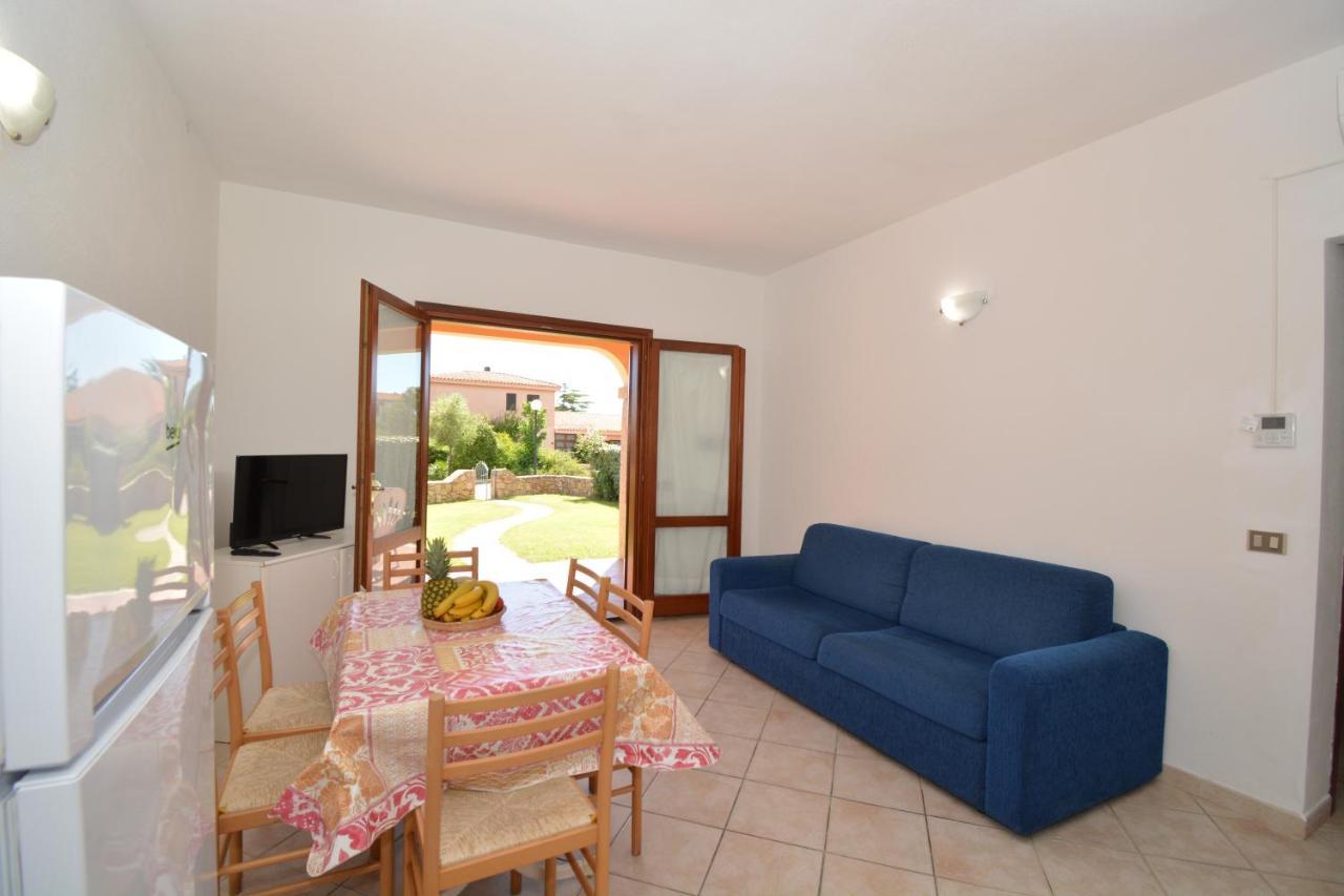 Appartamenti Corallo San Teodoro  Extérieur photo