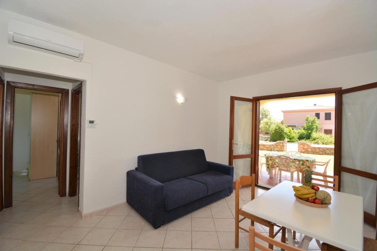 Appartamenti Corallo San Teodoro  Extérieur photo