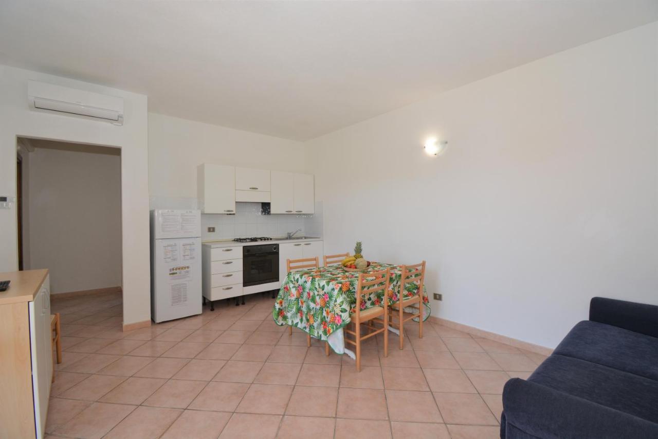 Appartamenti Corallo San Teodoro  Extérieur photo