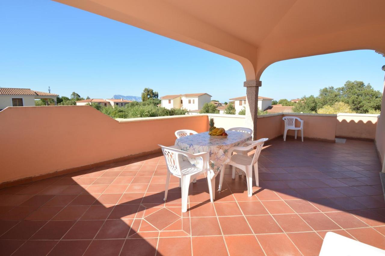 Appartamenti Corallo San Teodoro  Extérieur photo