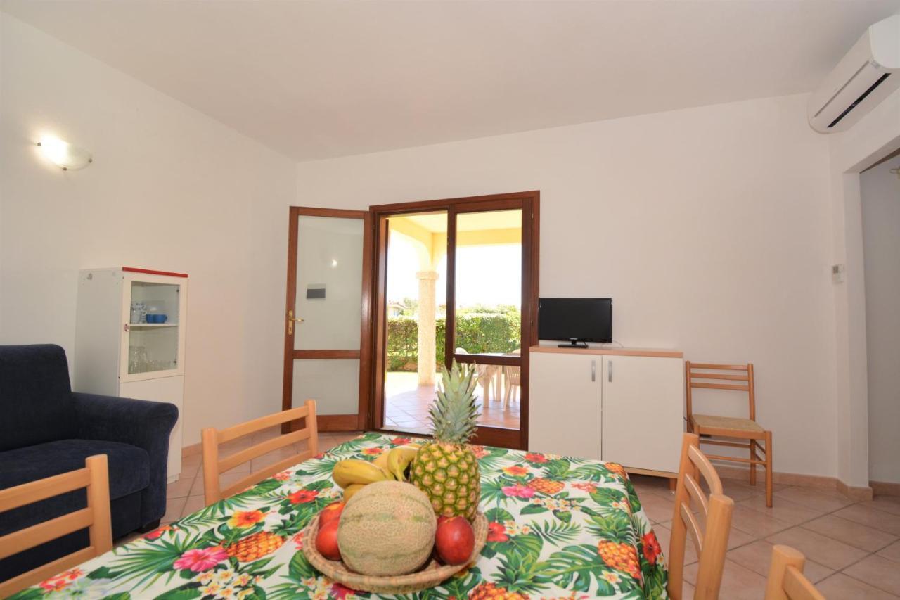 Appartamenti Corallo San Teodoro  Extérieur photo