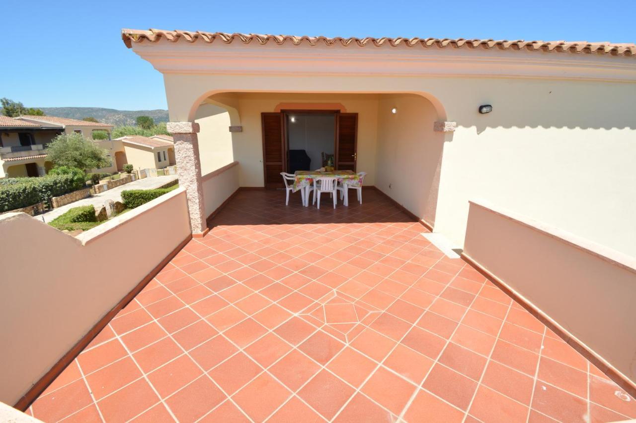Appartamenti Corallo San Teodoro  Extérieur photo