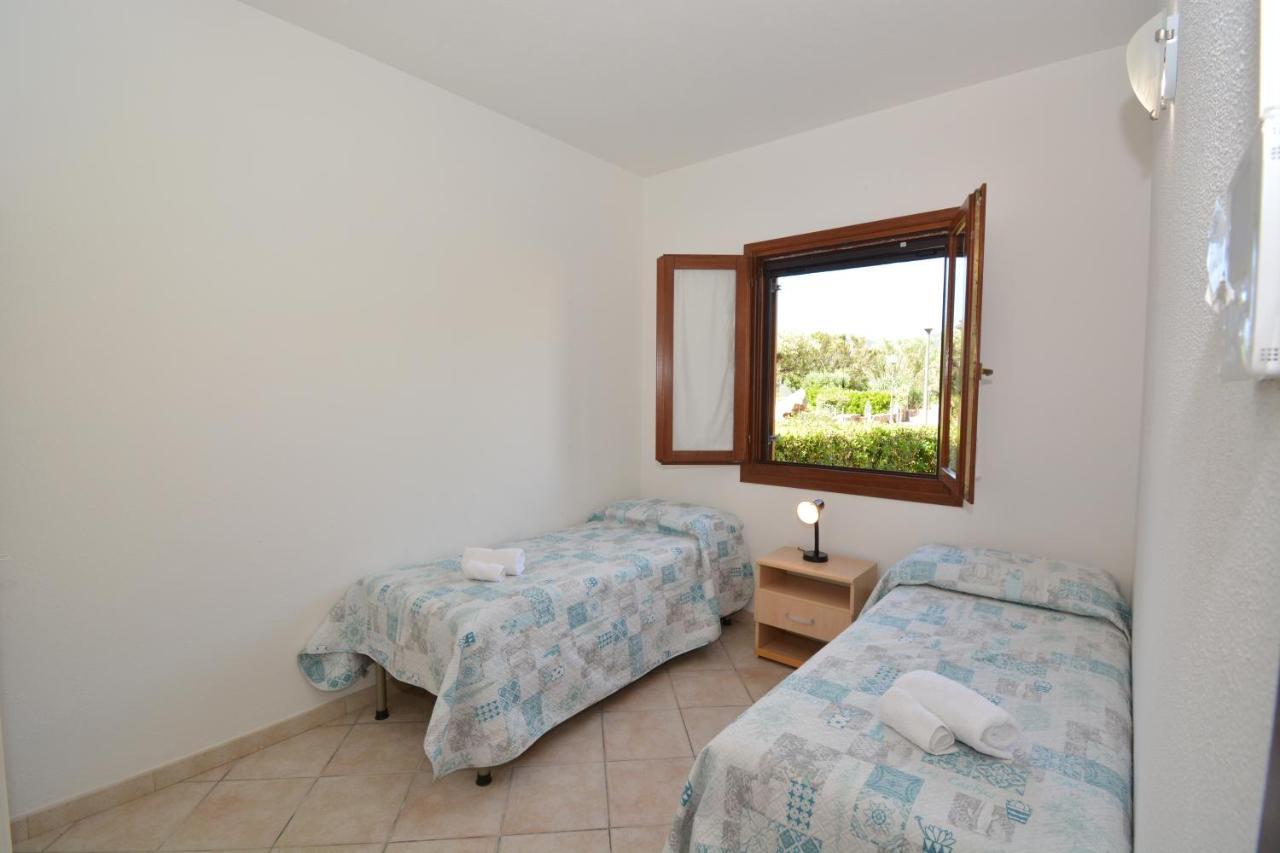 Appartamenti Corallo San Teodoro  Extérieur photo