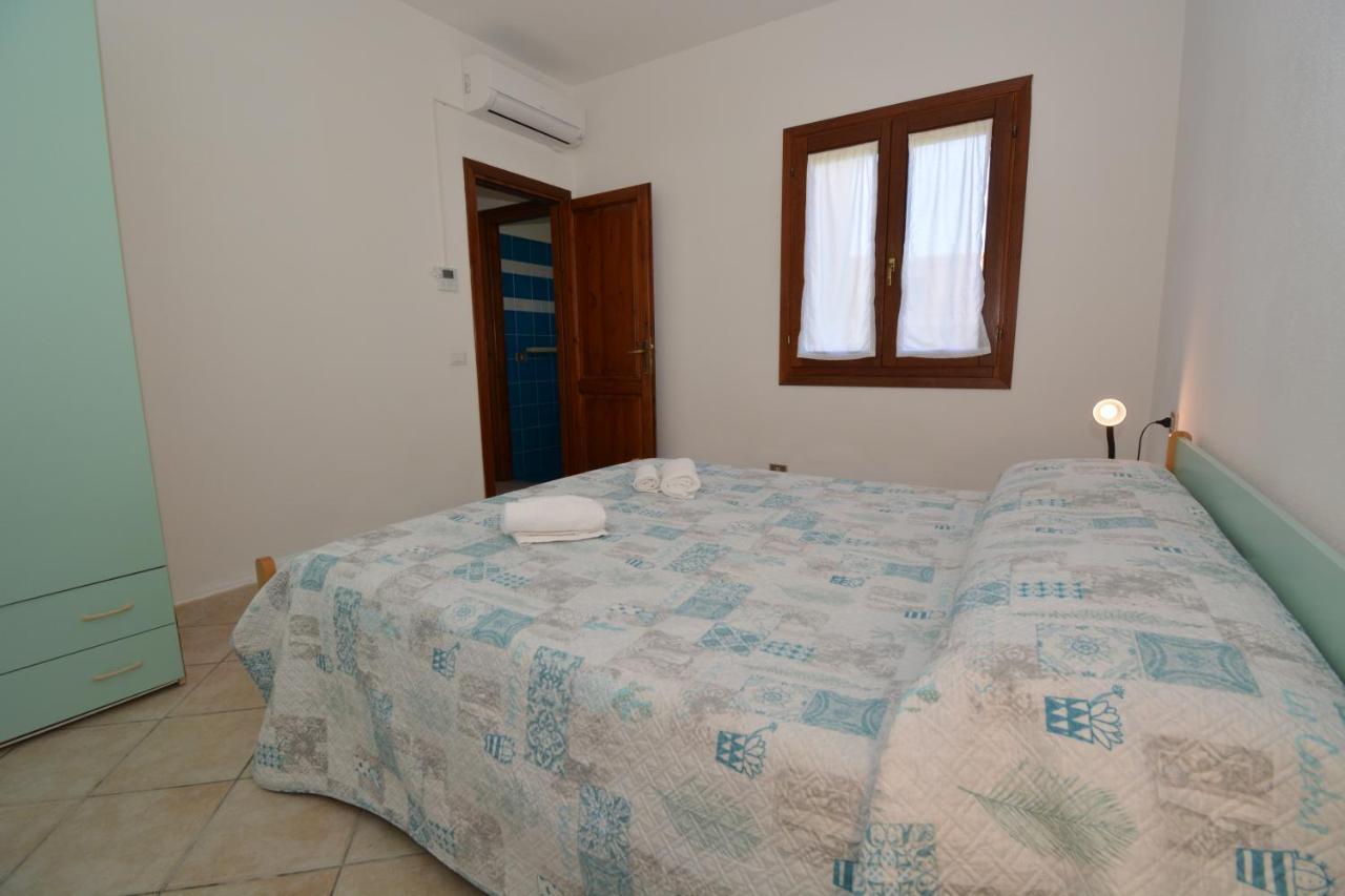 Appartamenti Corallo San Teodoro  Extérieur photo