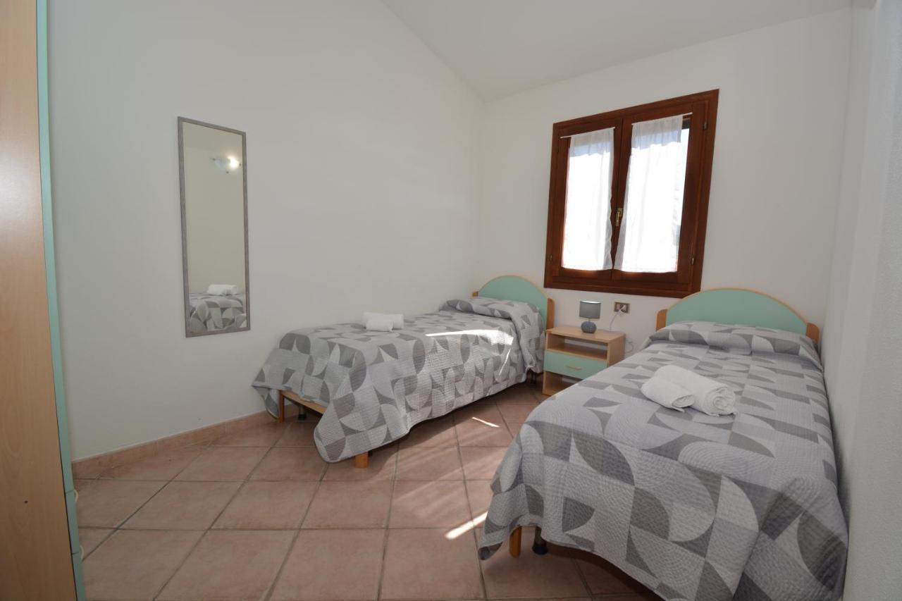 Appartamenti Corallo San Teodoro  Extérieur photo