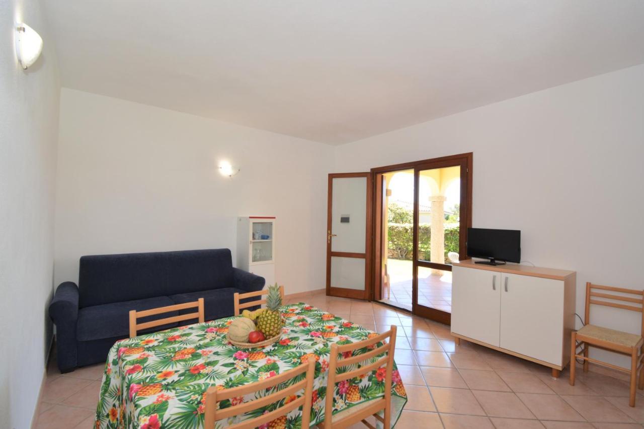 Appartamenti Corallo San Teodoro  Extérieur photo
