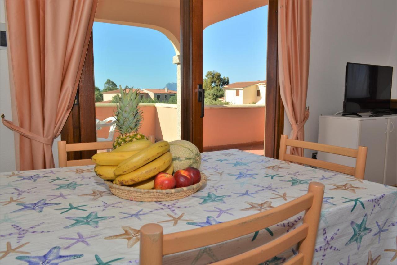 Appartamenti Corallo San Teodoro  Extérieur photo