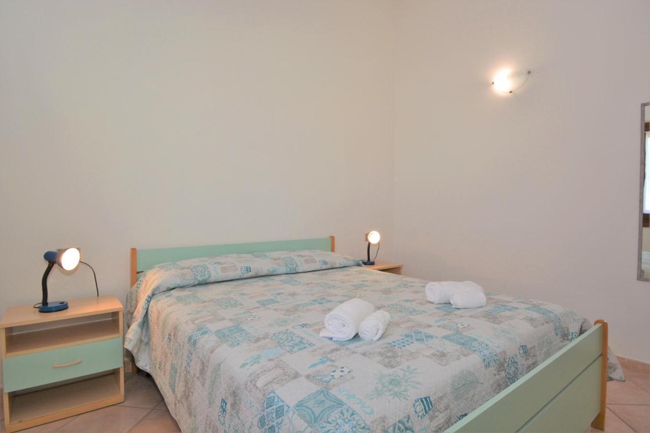 Appartamenti Corallo San Teodoro  Extérieur photo