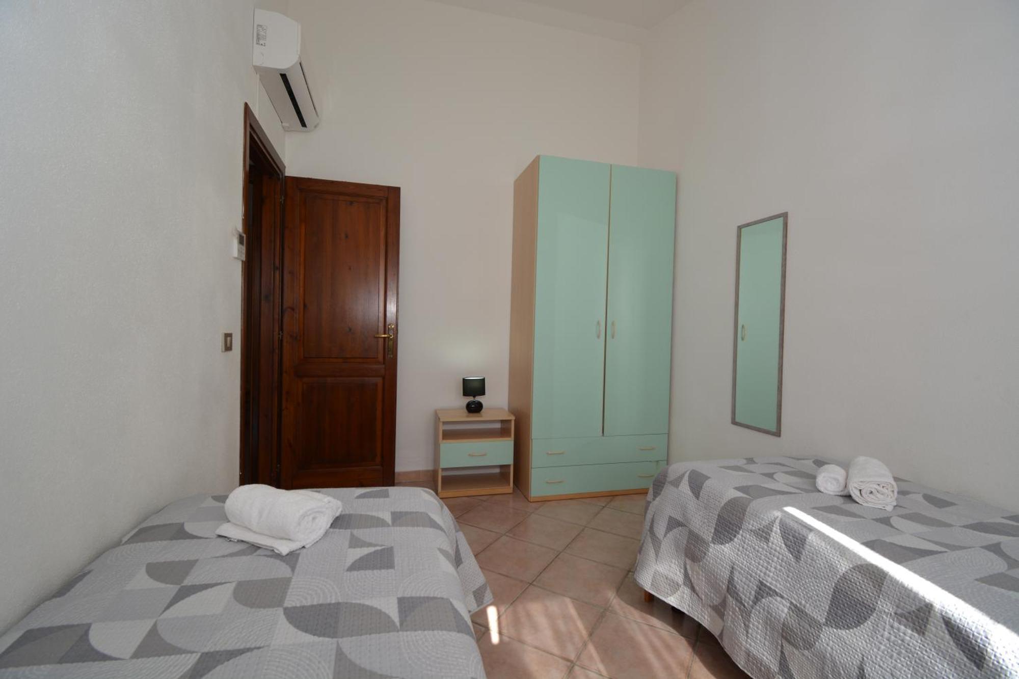 Appartamenti Corallo San Teodoro  Chambre photo