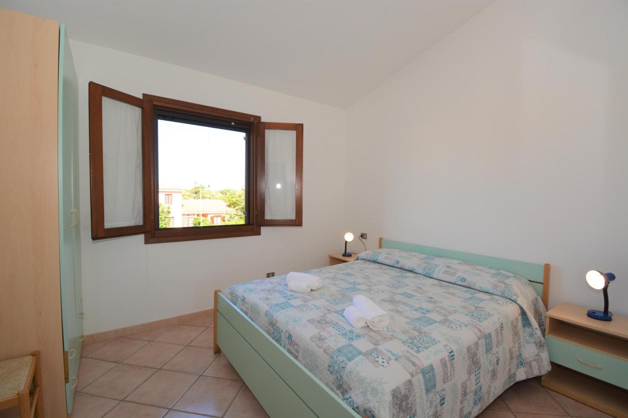 Appartamenti Corallo San Teodoro  Chambre photo
