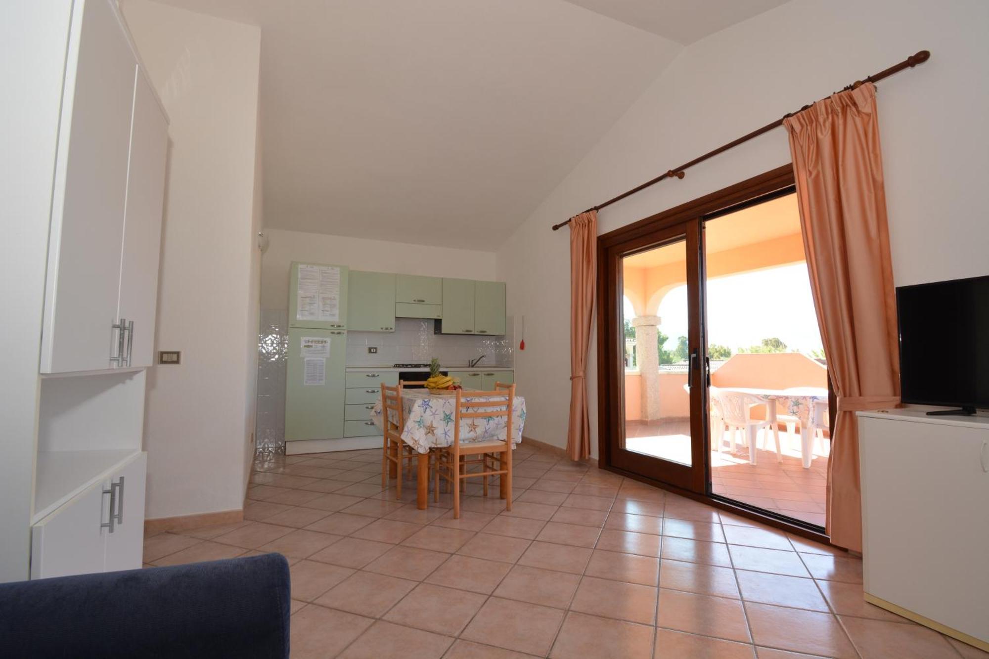 Appartamenti Corallo San Teodoro  Chambre photo