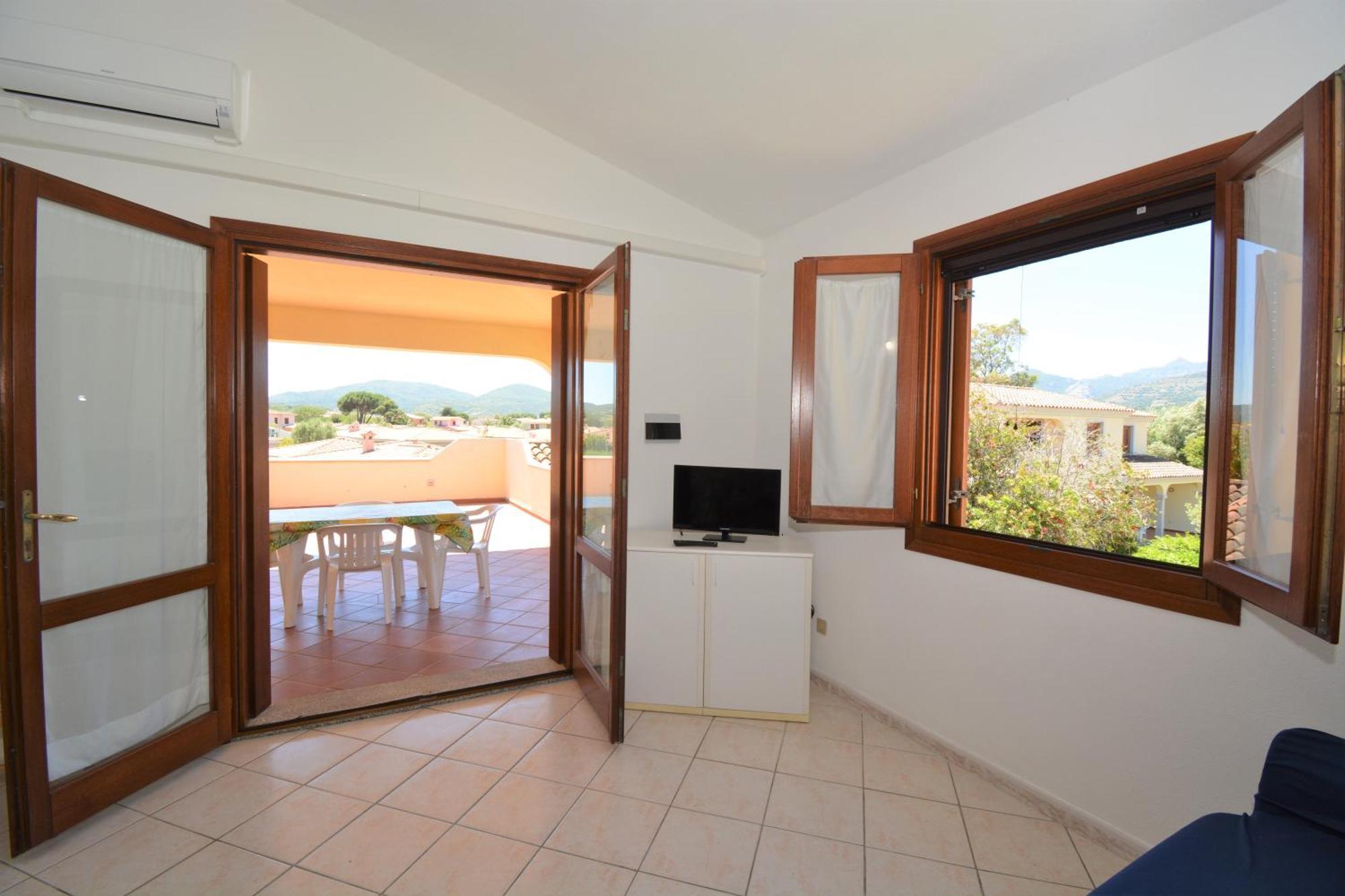 Appartamenti Corallo San Teodoro  Chambre photo