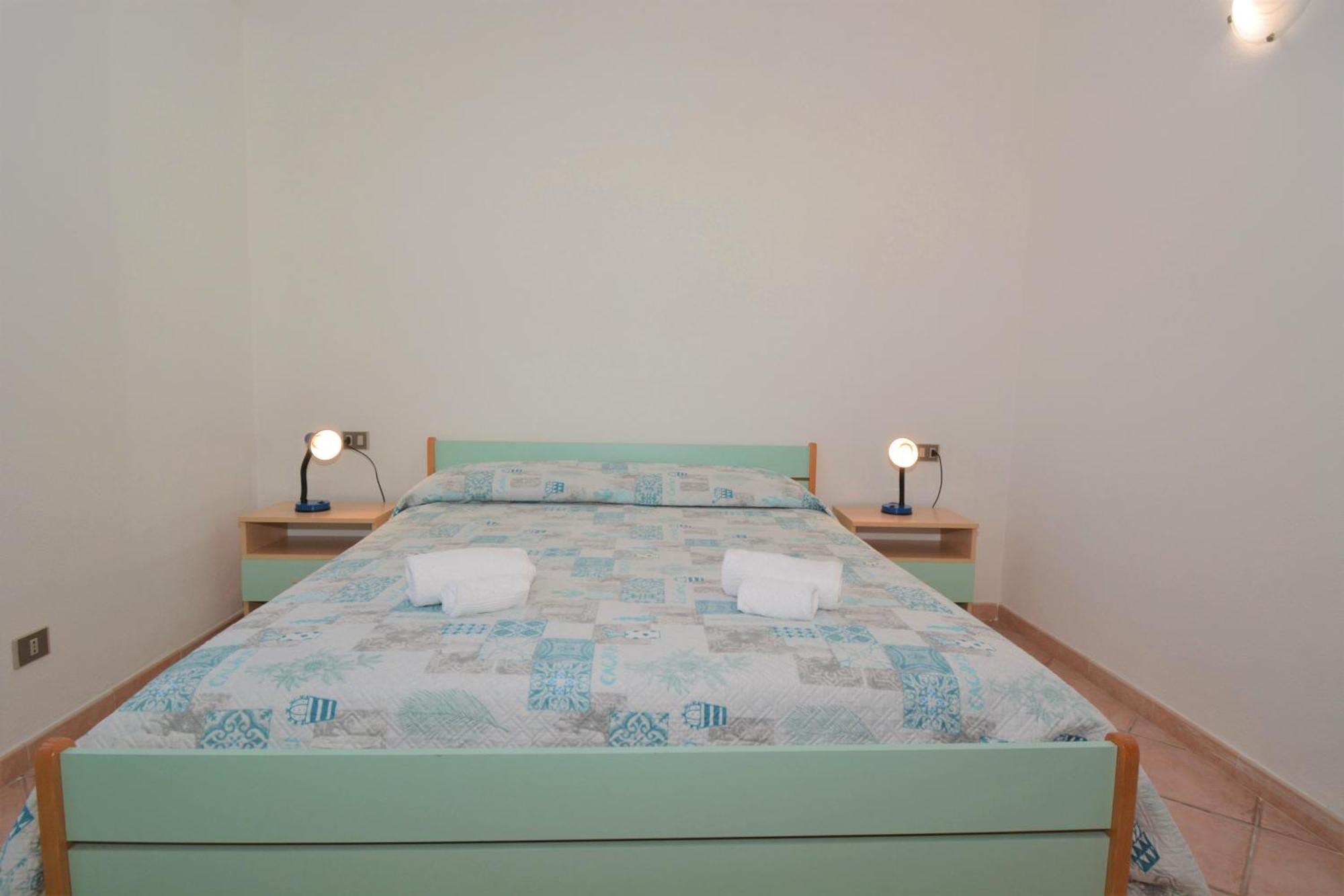 Appartamenti Corallo San Teodoro  Chambre photo