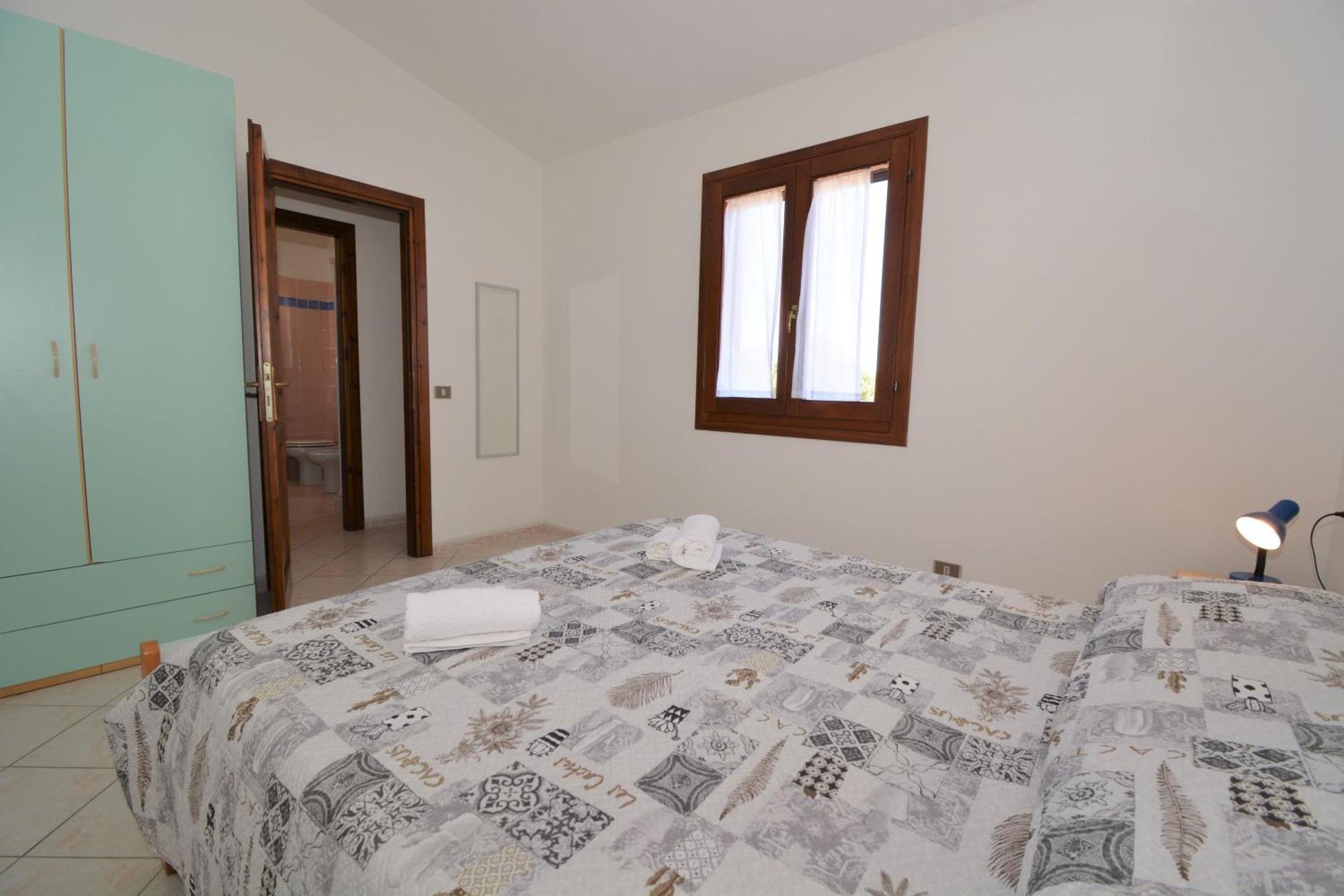 Appartamenti Corallo San Teodoro  Chambre photo