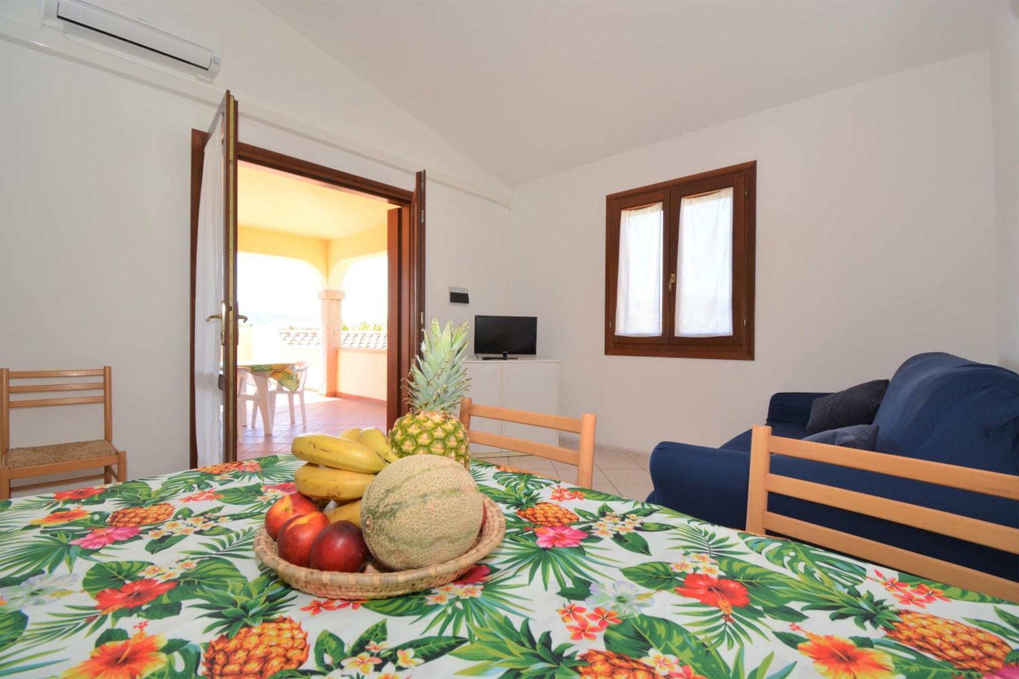 Appartamenti Corallo San Teodoro  Chambre photo