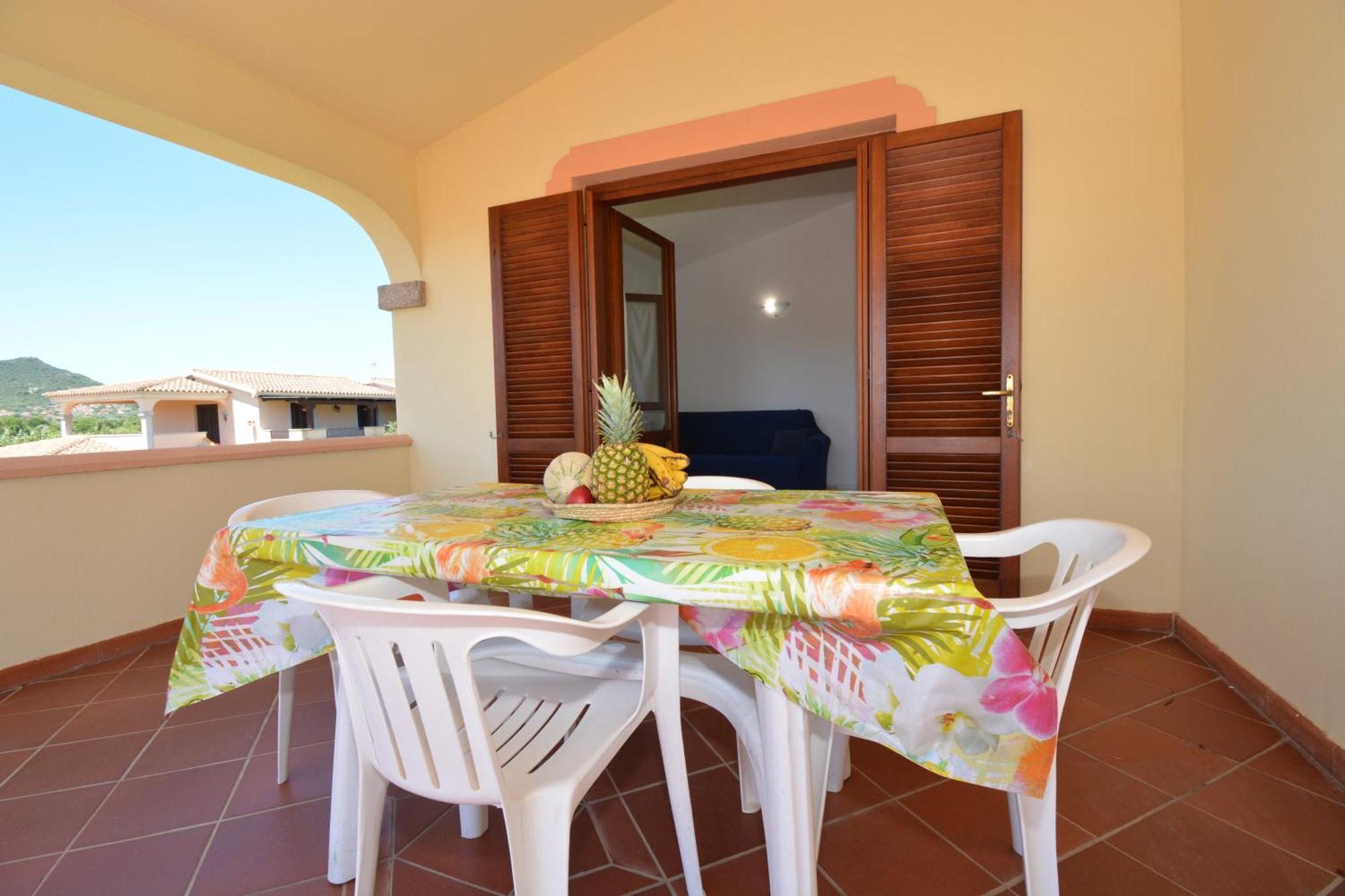 Appartamenti Corallo San Teodoro  Chambre photo