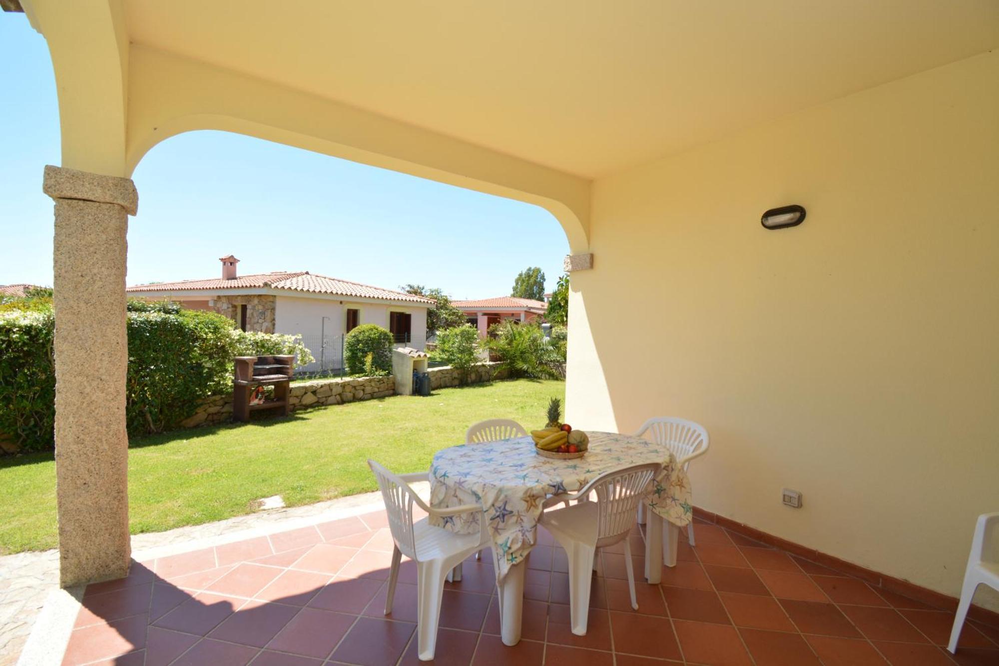 Appartamenti Corallo San Teodoro  Chambre photo