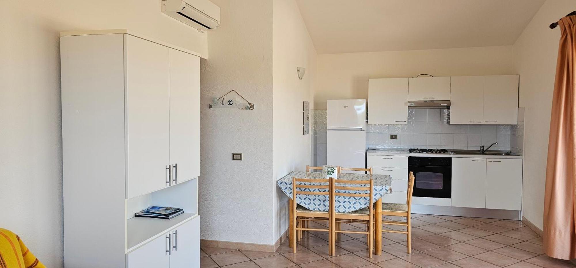 Appartamenti Corallo San Teodoro  Extérieur photo