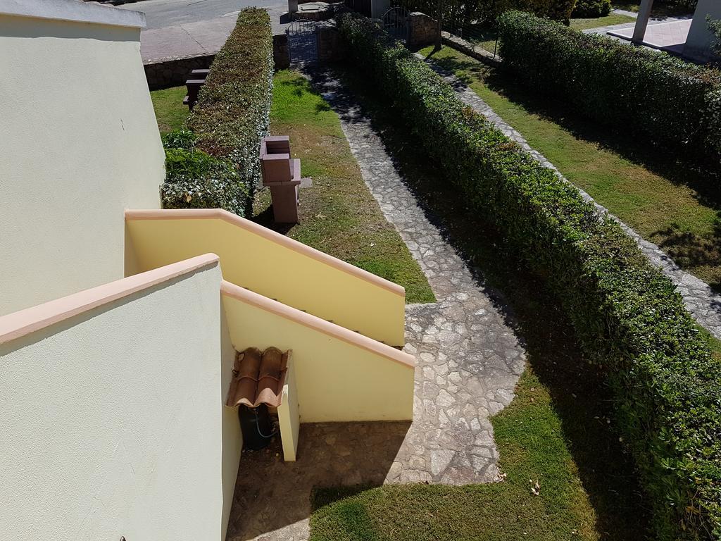 Appartamenti Corallo San Teodoro  Extérieur photo